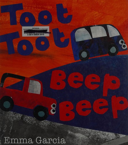 Toot Toot Beep Beep