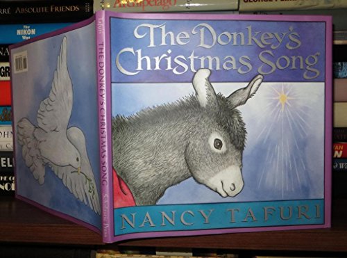 The Donkey's Christmas Song