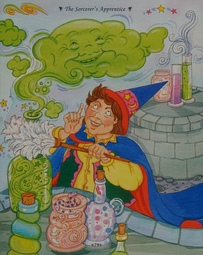 Fantasy Stories for Boys (Treasuries)