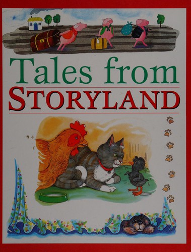 TALES FROM STORYLAND.