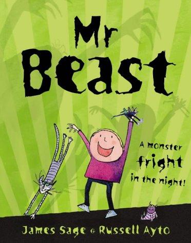 MR Beast
