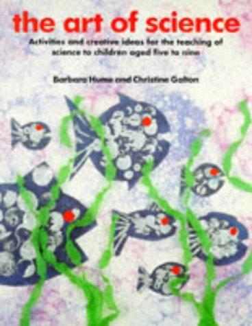 The Art of Science