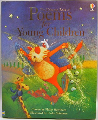 Poems for Young Children