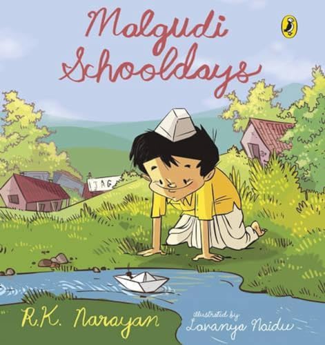 Malgudi Schooldays