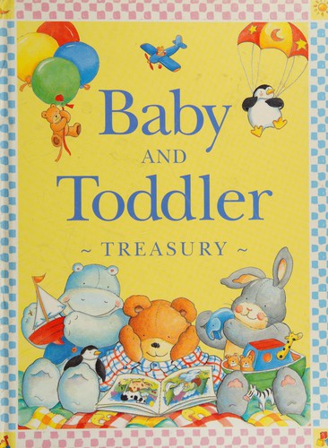 baby and Toddler Treasury