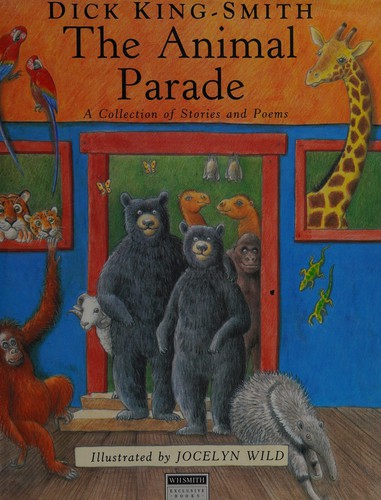 Animal Parade