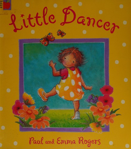 Little Dancer