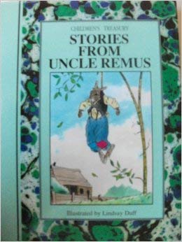 Stories from Uncle Remus (Children's Treasury)