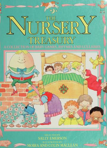The Nursery Treasury