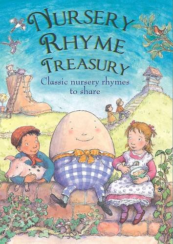 Nursery Rhyme (Treasuries)