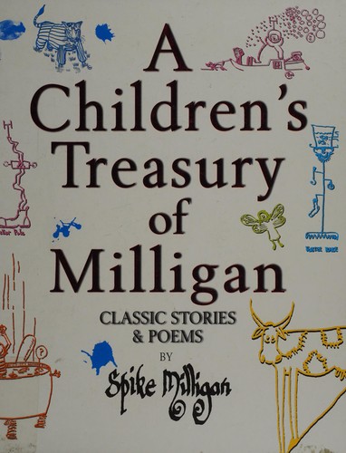 A Children's Treasury Of Milligan
