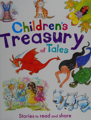 Children's Treasury of Tales
