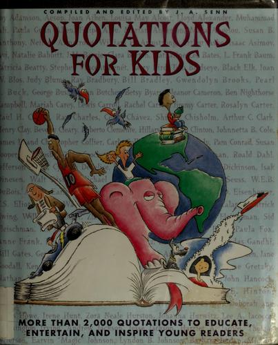 Quotations for Kids