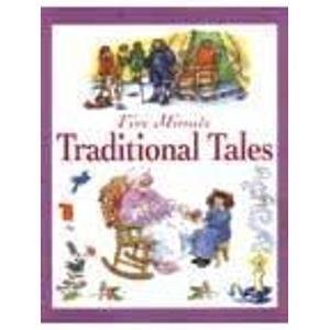 Five Minute Traditional Tales (Five Minute Tales)