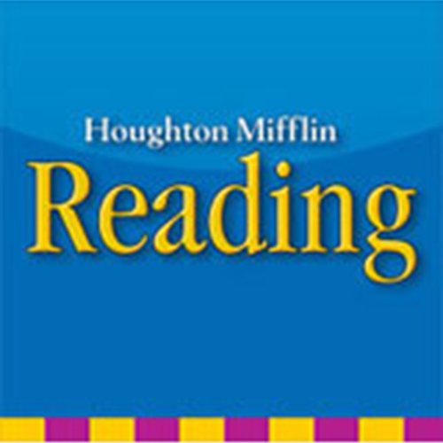 Houghton Mifflin Reading: Student Edition Grade 1.5 Wonders 2001