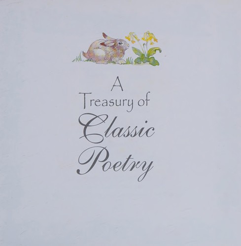 Treasury of Poetry