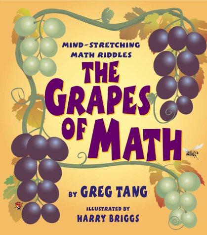 The Grapes Of Math