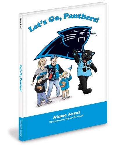 Let's Go, Panthers!