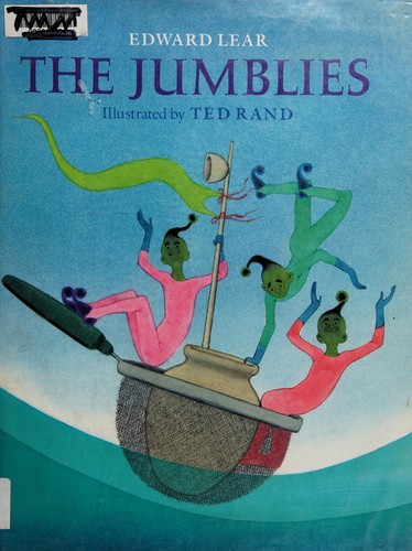 The Jumblies