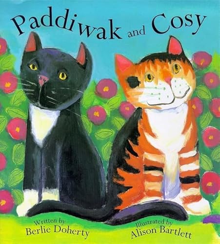 Paddiwak and Cosy
Import