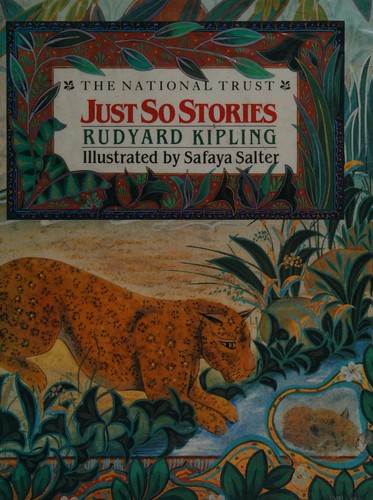 Just So Stories