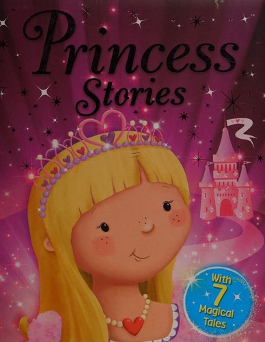 Princess Stories