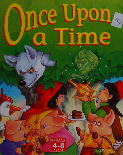 Once upon a Time