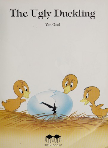 The Ugly Duckling ~ A Favorite Fairy Tale Retold