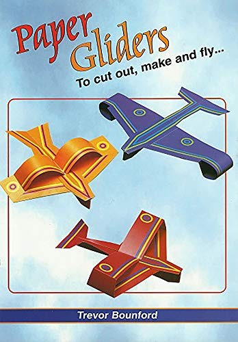 Paper Gliders