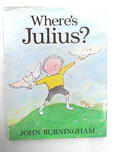 where's julius?