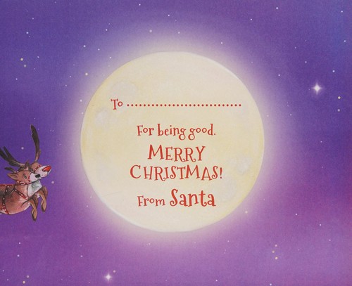 Santa's Sleigh Is on Its Way to Dublin