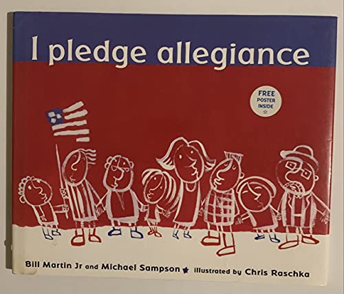 I Pledge Allegiance