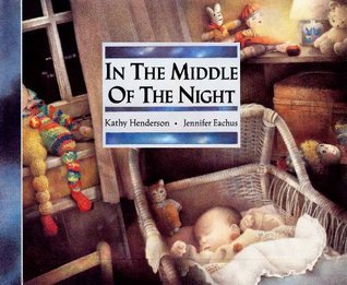 In The Middle Of The Night