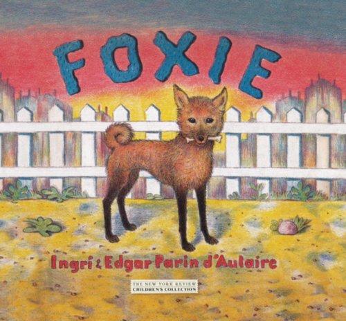 Foxie, The Singing Dog