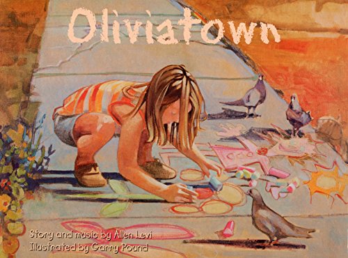Oliviatown