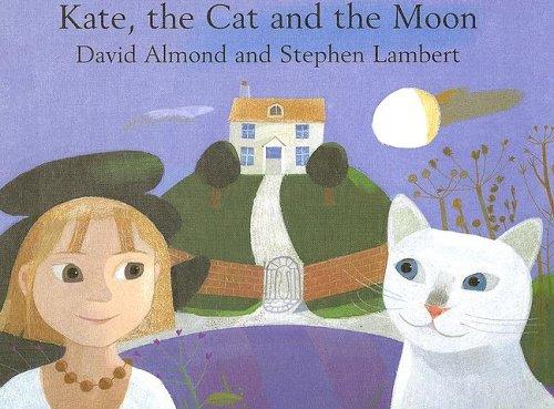 Kate, the Cat and the Moon