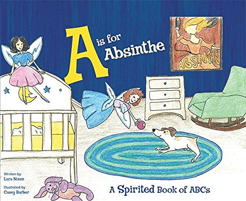 A Is for Absinthe