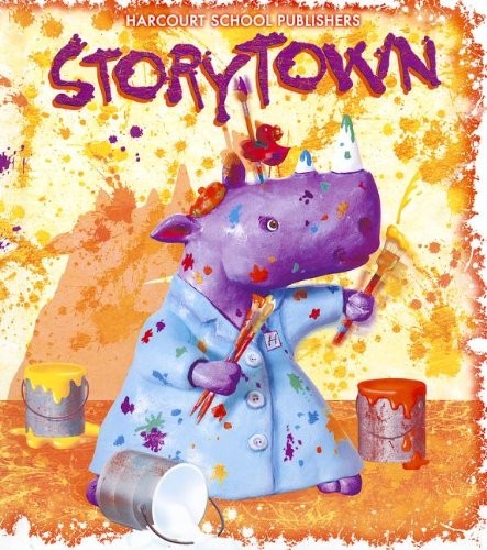 StoryTown