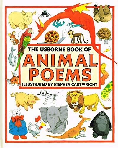 Animal Poems
