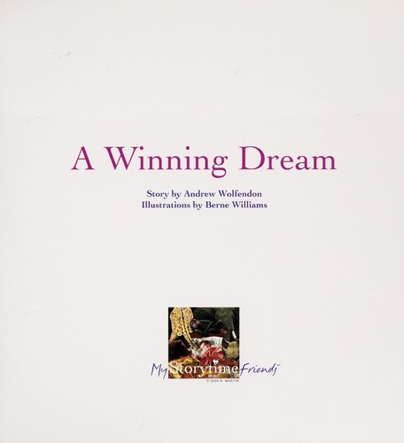 A Winning Dream