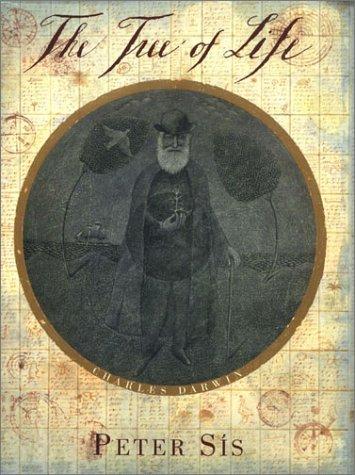 The Tree of Life: Charles Darwin (New York Times Best Illustrated Children's Books (Awards))