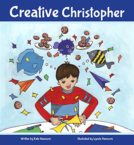Creative Cristopher