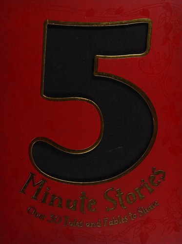 5 Minute Stories