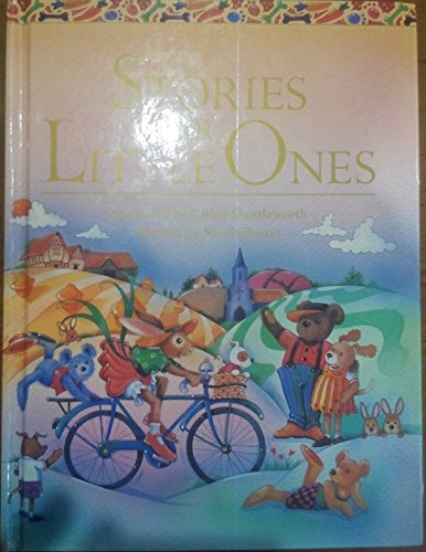 Stories for Little Ones