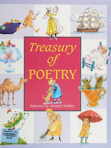 Treasury of Poetry