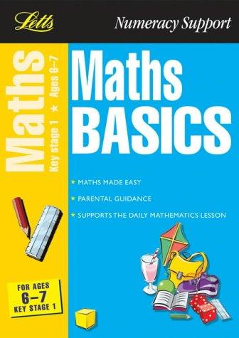 Maths Basics 6-7