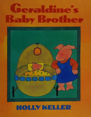Geraldine's Baby Brother