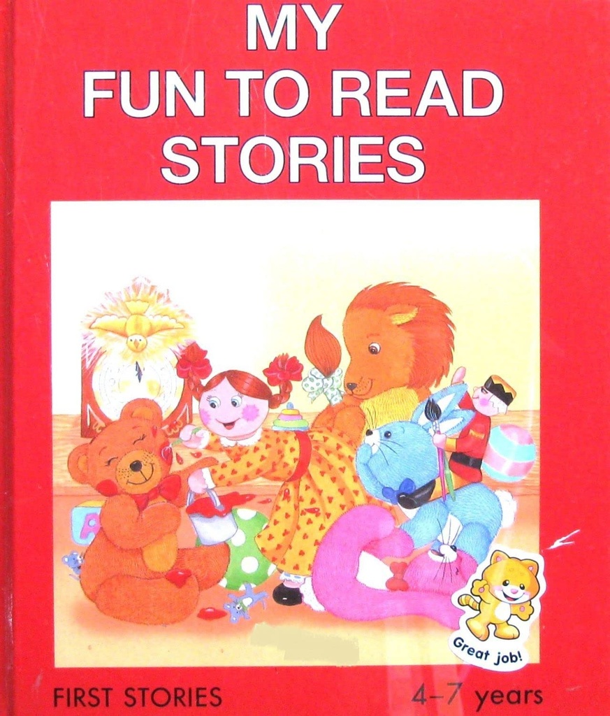 Fun to Read Stories