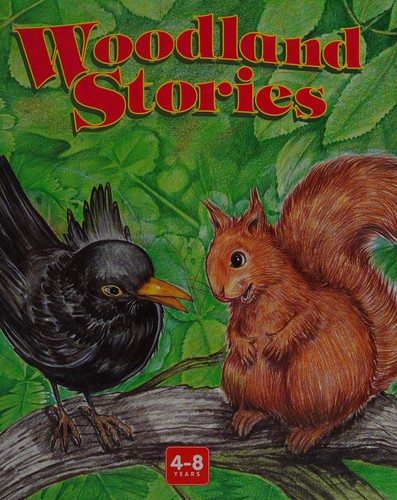 Woodland Stories