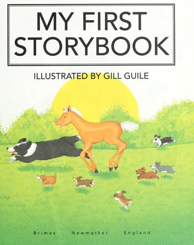 My First Storybook